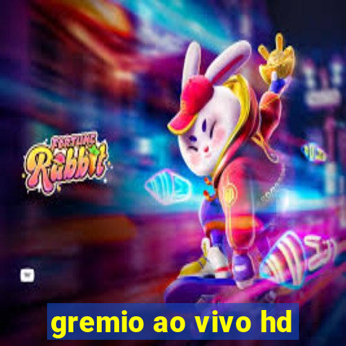 gremio ao vivo hd